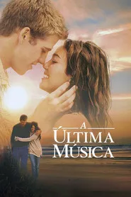 Pôster de A Última Música