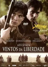 Pôster de Ventos da Liberdade