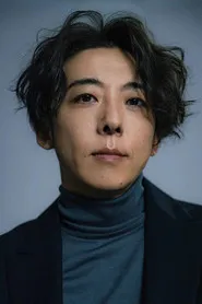 高橋一生