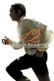 Pôster de 12 Anos de Escravidão