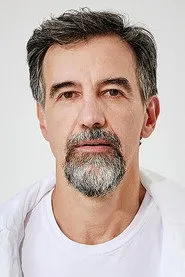 Charles Fricks