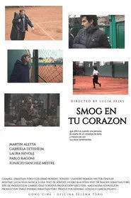 Pôster de Smog en tu corazón