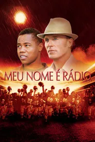 Pôster de Meu Nome é Rádio