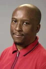 Bonginkosi Twala