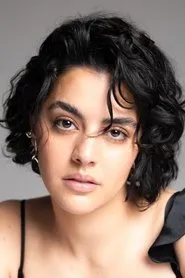 Ana Sofía Gatica