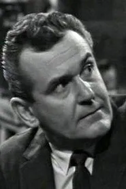 Robert Gerringer