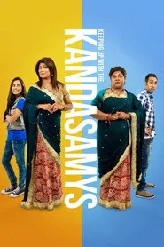 Pôster de Keeping Up with the Kandasamys