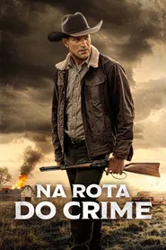 Pôster de Na Rota do Crime