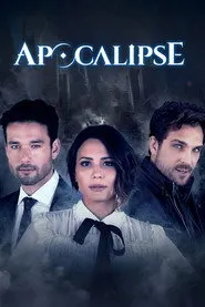 Pôster de Apocalipse