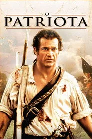 Pôster de O Patriota