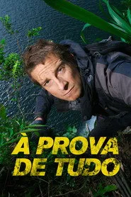 Pôster de À Prova de Tudo