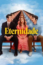 Pôster de Eternidade
