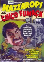 Pôster de Chico Fumaça
