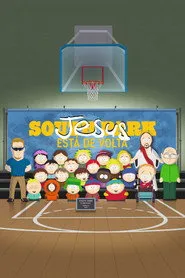 Pôster de South Park
