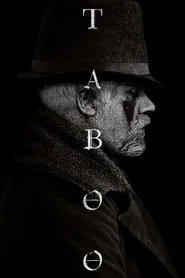 Pôster de Taboo