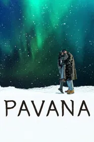 Pôster de Pavana