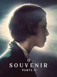 Pôster de O Souvenir: Parte II