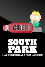 Pôster de South Park (Não Recomendado Para Menores)