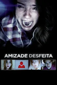Pôster de Amizade Desfeita