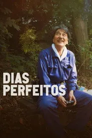 Pôster de Dias Perfeitos
