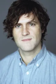 Brendan Donaldson