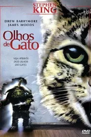 Pôster de Olhos de Gato