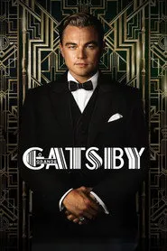 Pôster de O Grande Gatsby