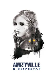 Pôster de Amityville: O Despertar