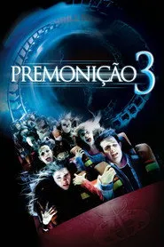 Pôster de Premonição 3