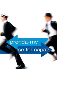 Pôster de Prenda-Me se For Capaz