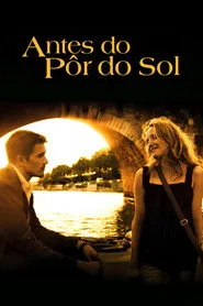 Pôster de Antes do Pôr do Sol