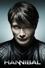 Pôster de Hannibal