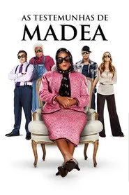 Pôster de As Testemunhas de Madea