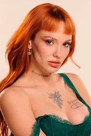 La Joaqui