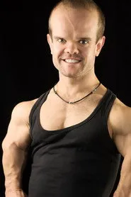 Jeremy Hallam