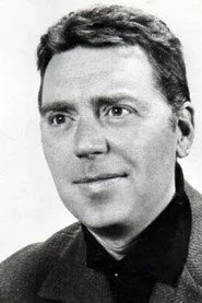Robert Bazil