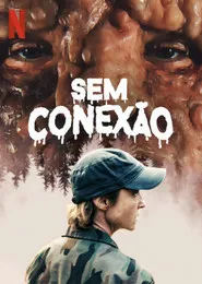 Pôster de Sem Conexão