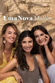 Pôster de Uma Nova Mulher