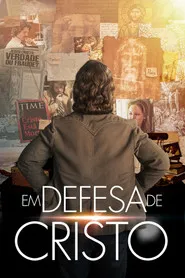 Pôster de Em Defesa de Cristo