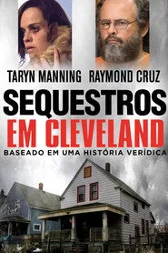 Pôster de Sequestros em Cleveland