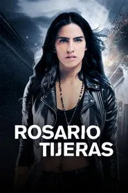 Pôster de Rosario Tijeras