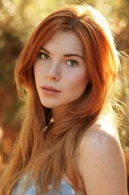 Courtney Halverson