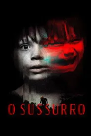 Pôster de O Sussurro