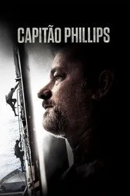Pôster de Capitão Phillips