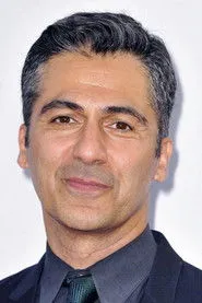 Armin Amiri