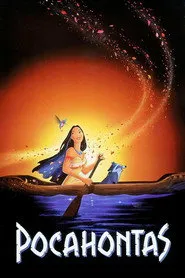 Pôster de Pocahontas: O Encontro de Dois Mundos