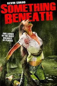 Pôster de Something Beneath