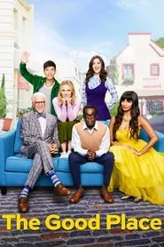 Pôster de The Good Place