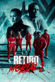 Pôster de Retiro Mortal 2