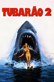 Pôster de Tubarão 2